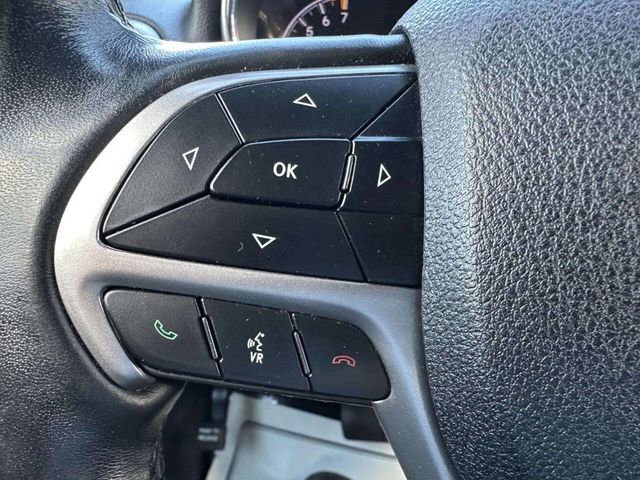 2018 Jeep Grand Cherokee Limited 4x4 - 22952538 - 21