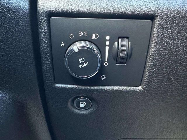 2018 Jeep Grand Cherokee Limited 4x4 - 22952538 - 25