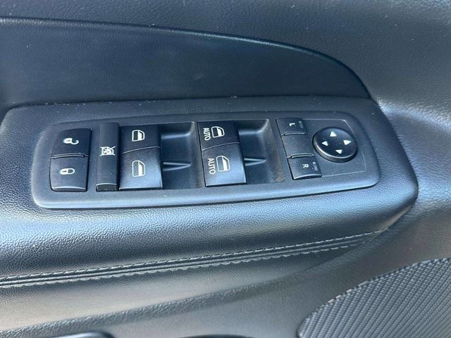 2018 Jeep Grand Cherokee Limited 4x4 - 22952538 - 26