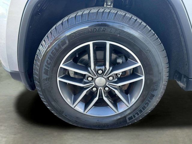 2018 Jeep Grand Cherokee Limited 4x4 - 22952538 - 29