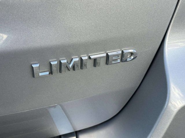 2018 Jeep Grand Cherokee Limited 4x4 - 22952538 - 31