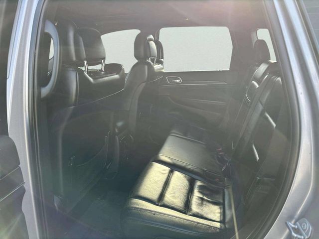 2018 Jeep Grand Cherokee Limited 4x4 - 22959335 - 9