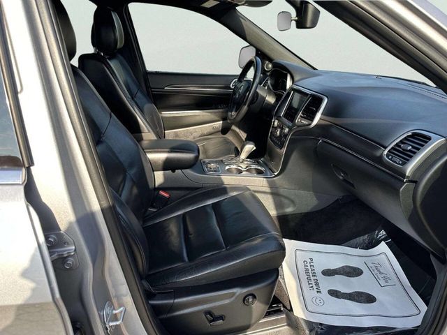 2018 Jeep Grand Cherokee Limited 4x4 - 22959335 - 13
