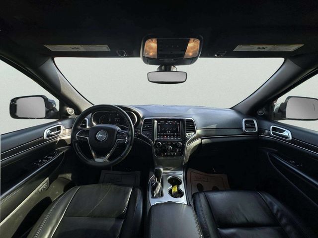 2018 Jeep Grand Cherokee Limited 4x4 - 22959335 - 15