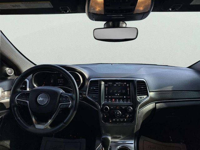2018 Jeep Grand Cherokee Limited 4x4 - 22959335 - 16