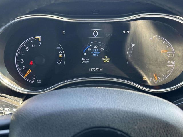 2018 Jeep Grand Cherokee Limited 4x4 - 22959335 - 18