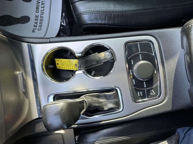 2018 Jeep Grand Cherokee Limited 4x4 - 22959335 - 20