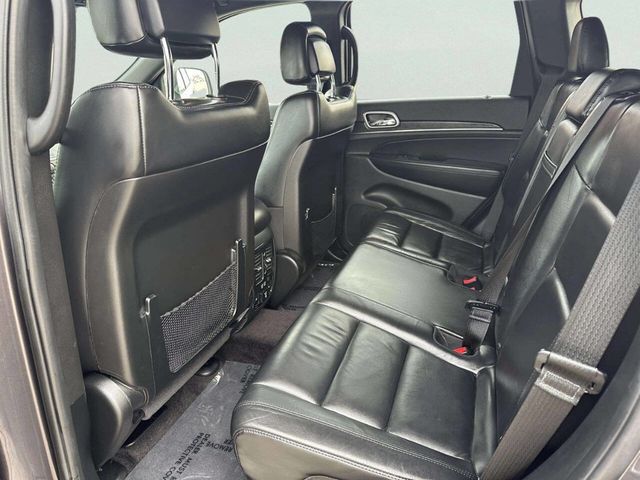 2018 Jeep Grand Cherokee Limited 4x4 - 22960125 - 9