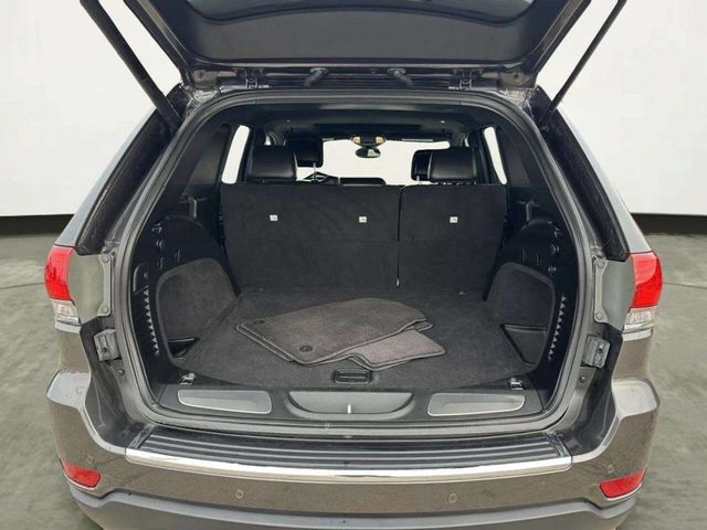 2018 Jeep Grand Cherokee Limited 4x4 - 22960125 - 10