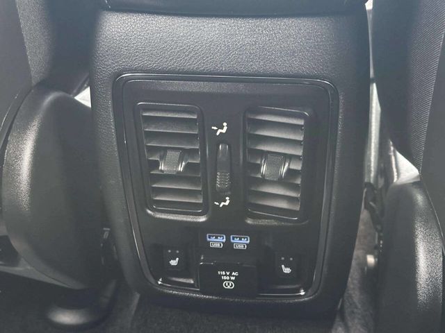 2018 Jeep Grand Cherokee Limited 4x4 - 22960125 - 13