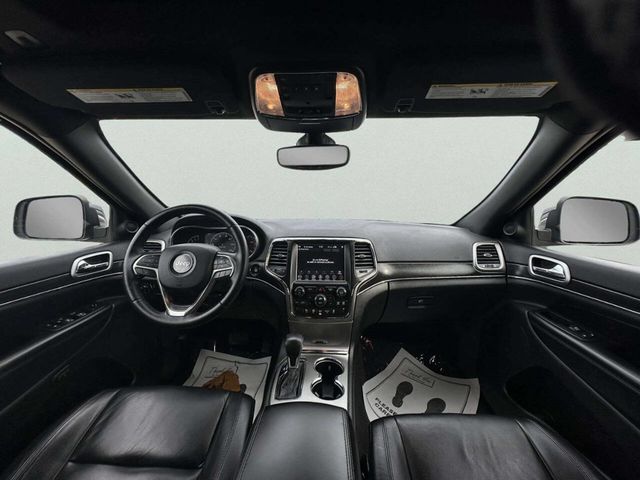 2018 Jeep Grand Cherokee Limited 4x4 - 22960125 - 14