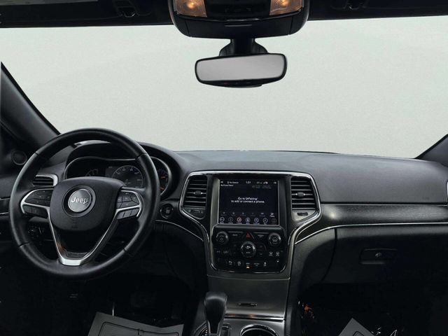 2018 Jeep Grand Cherokee Limited 4x4 - 22960125 - 15