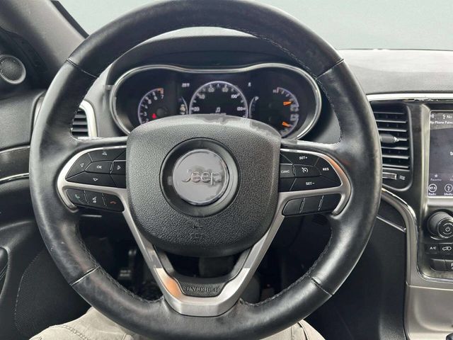 2018 Jeep Grand Cherokee Limited 4x4 - 22960125 - 18