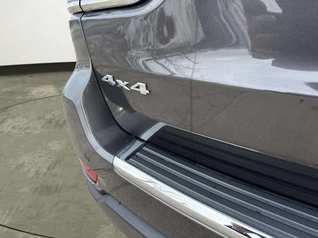 2018 Jeep Grand Cherokee Limited 4x4 - 22960125 - 26