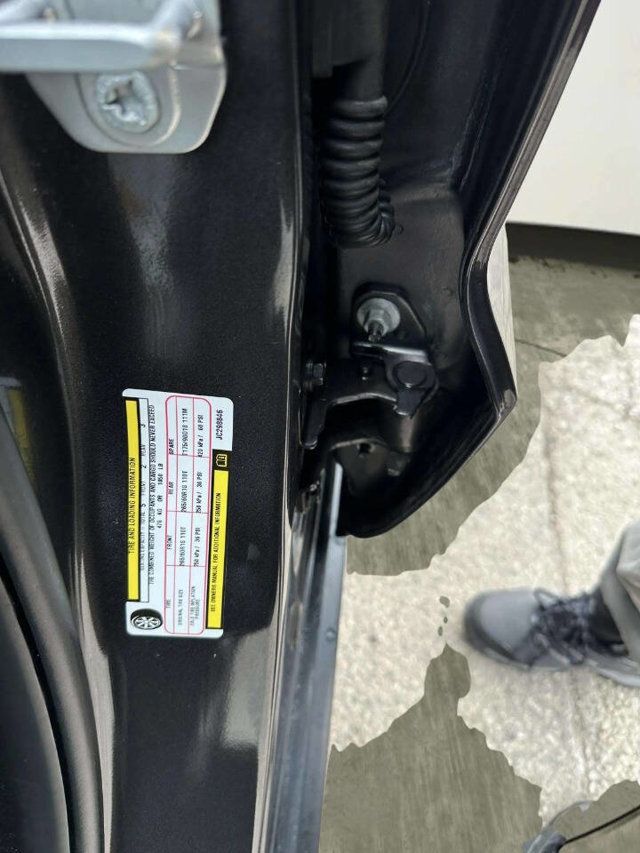 2018 Jeep Grand Cherokee Limited 4x4 - 22960125 - 30