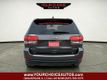 2018 Jeep Grand Cherokee Limited 4x4 - 22960125 - 3