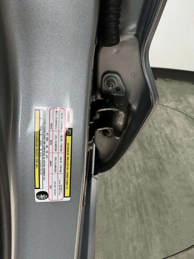 2018 Jeep Grand Cherokee Limited 4x4 - 22960135 - 22