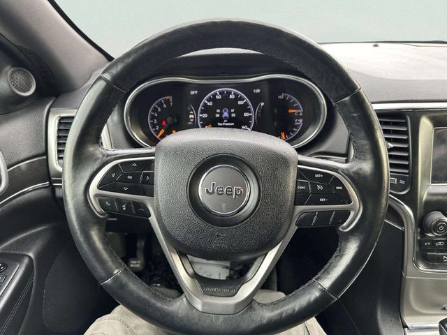 2018 Jeep Grand Cherokee Limited 4x4 - 22960135 - 24