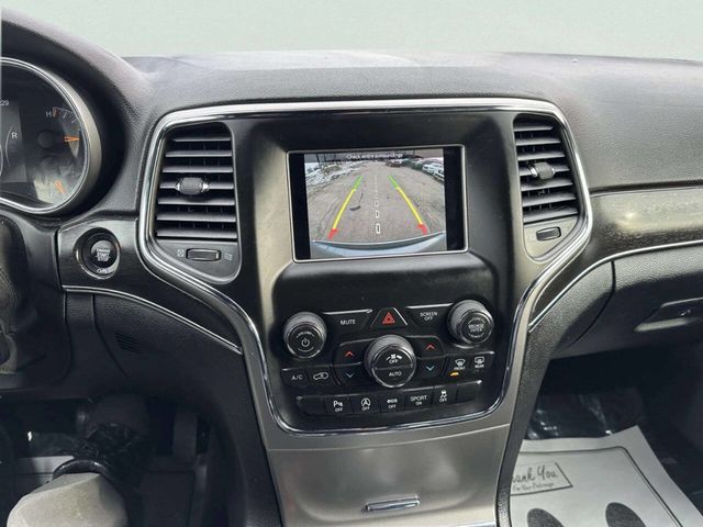 2018 Jeep Grand Cherokee Limited 4x4 - 22960135 - 27