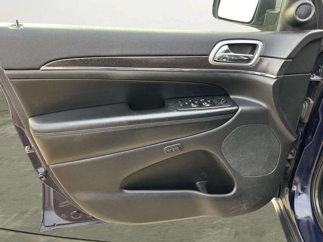 2018 Jeep Grand Cherokee Limited 4x4 - 22991142 - 10