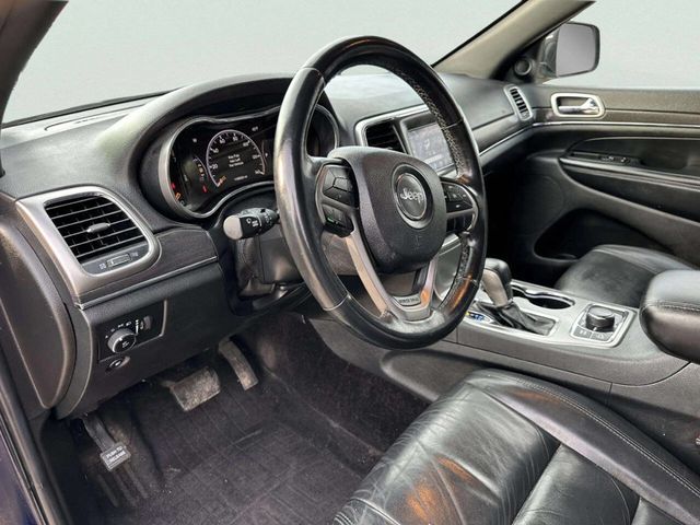 2018 Jeep Grand Cherokee Limited 4x4 - 22991142 - 12