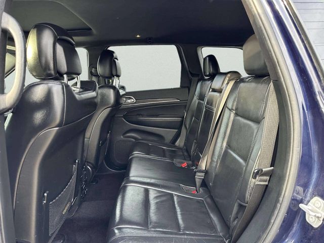 2018 Jeep Grand Cherokee Limited 4x4 - 22991142 - 15