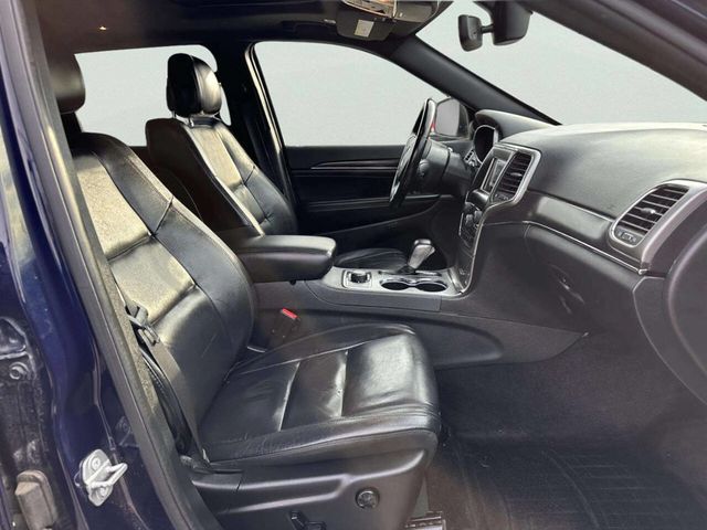 2018 Jeep Grand Cherokee Limited 4x4 - 22991142 - 19