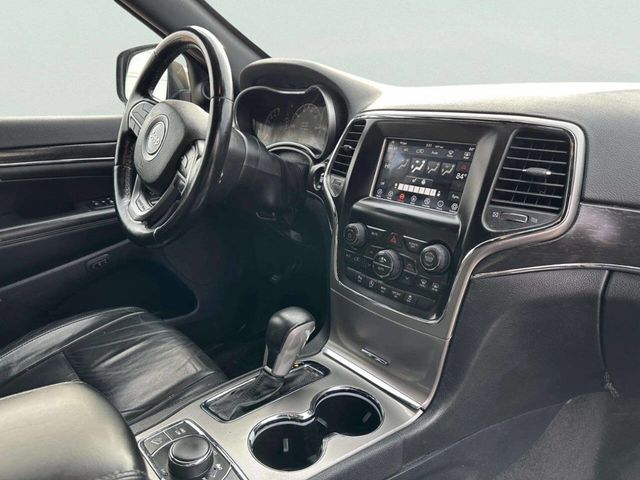 2018 Jeep Grand Cherokee Limited 4x4 - 22991142 - 20