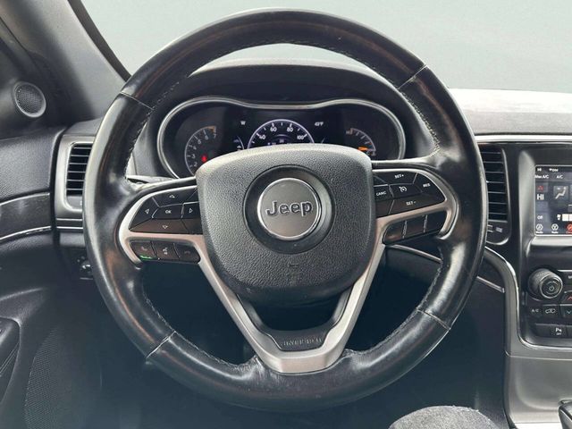 2018 Jeep Grand Cherokee Limited 4x4 - 22991142 - 21