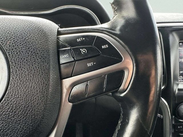 2018 Jeep Grand Cherokee Limited 4x4 - 22991142 - 22