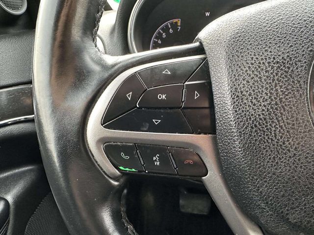 2018 Jeep Grand Cherokee Limited 4x4 - 22991142 - 23