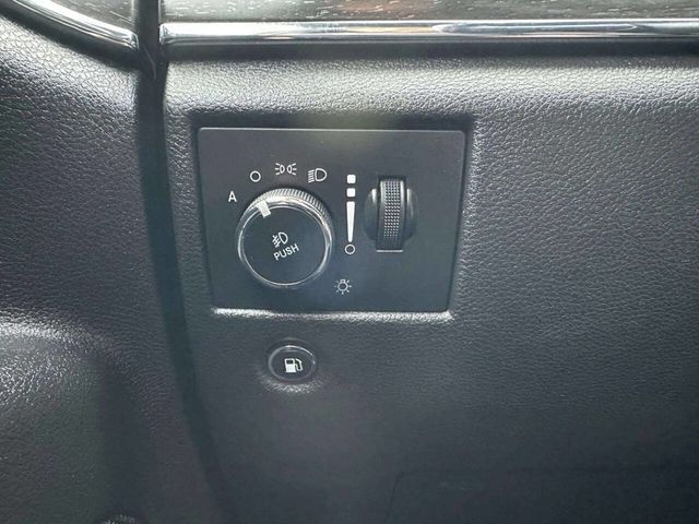 2018 Jeep Grand Cherokee Limited 4x4 - 22991142 - 25