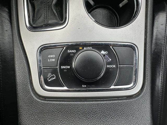 2018 Jeep Grand Cherokee Limited 4x4 - 22991142 - 30