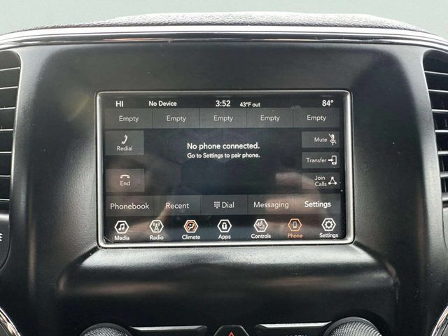 2018 Jeep Grand Cherokee Limited 4x4 - 22991142 - 32