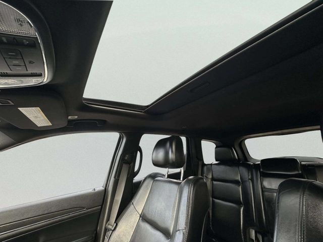 2018 Jeep Grand Cherokee Limited 4x4 - 22991142 - 33