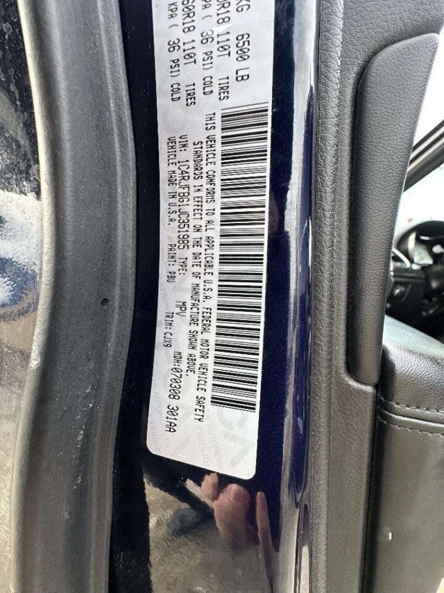 2018 Jeep Grand Cherokee Limited 4x4 - 22991142 - 36