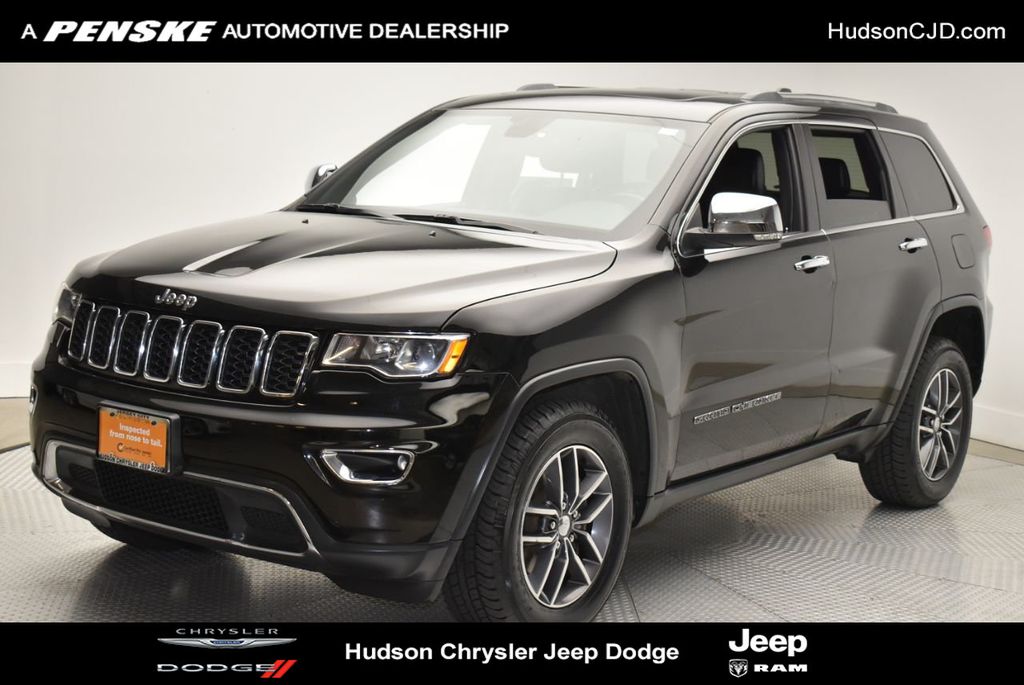 2018-Used-Jeep-Grand-Cherokee-Limited-4x4-at-North-New-...