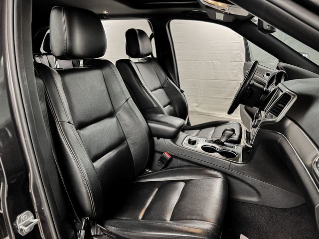 2018 Jeep Grand Cherokee Limited 4x4 - 22985635 - 11