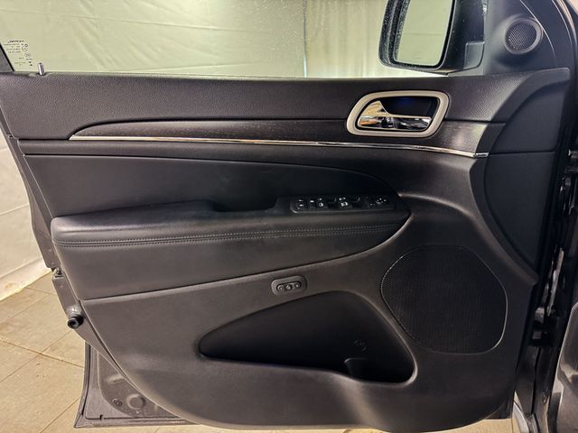 2018 Jeep Grand Cherokee Limited 4x4 - 22985635 - 14