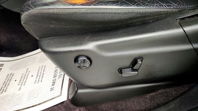2018 Jeep Grand Cherokee Limited 4x4 w/ Power Sunroof & Uconnect 4C Nav - 23029878 - 11