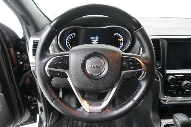 2018 Jeep Grand Cherokee Overland 4x2 - 22946723 - 15