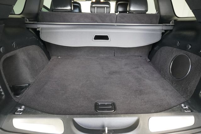 2018 Jeep Grand Cherokee Overland 4x2 - 22946723 - 25