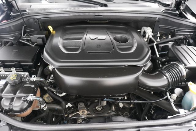 2018 Jeep Grand Cherokee Overland 4x2 - 22946723 - 30