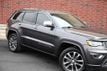 2018 Jeep Grand Cherokee Overland 4x4 - 22955285 - 10