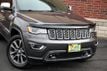 2018 Jeep Grand Cherokee Overland 4x4 - 22955285 - 13