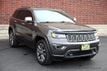 2018 Jeep Grand Cherokee Overland 4x4 - 22955285 - 16