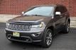 2018 Jeep Grand Cherokee Overland 4x4 - 22955285 - 17