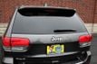 2018 Jeep Grand Cherokee Overland 4x4 - 22955285 - 19