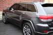 2018 Jeep Grand Cherokee Overland 4x4 - 22955285 - 21