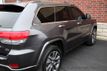 2018 Jeep Grand Cherokee Overland 4x4 - 22955285 - 22